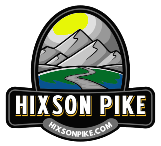 Hixson Pike